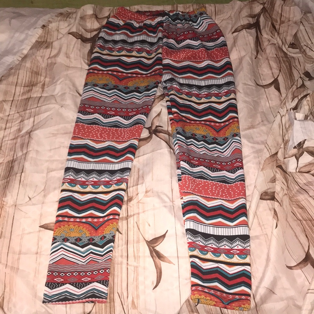 Leggings